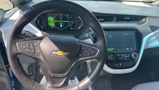 2017 Chevrolet Bolt 1G1FW6S08H4187946