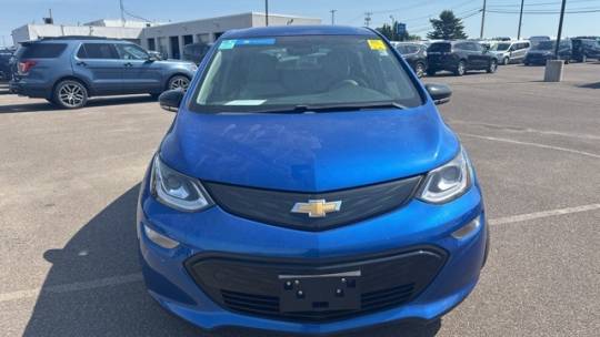 2017 Chevrolet Bolt 1G1FW6S08H4187946