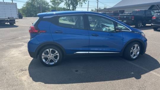 2017 Chevrolet Bolt 1G1FW6S08H4187946