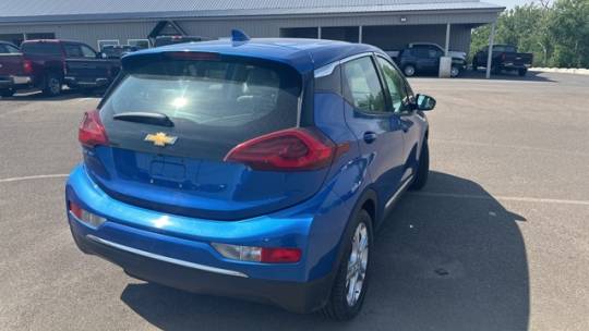 2017 Chevrolet Bolt 1G1FW6S08H4187946