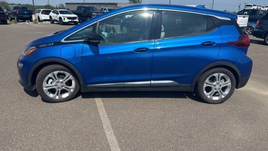 2017 Chevrolet Bolt 1G1FW6S08H4187946