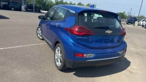 2017 Chevrolet Bolt 1G1FW6S08H4187946