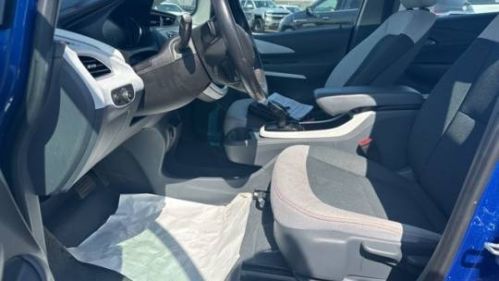 2017 Chevrolet Bolt 1G1FW6S08H4187946