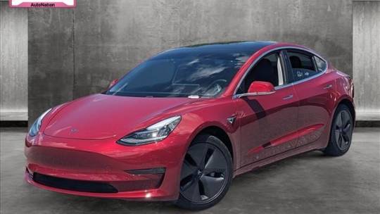 2018 Tesla Model 3 5YJ3E1EB1JF114638