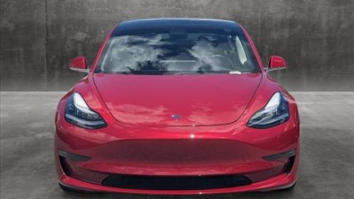 2018 Tesla Model 3 5YJ3E1EB1JF114638