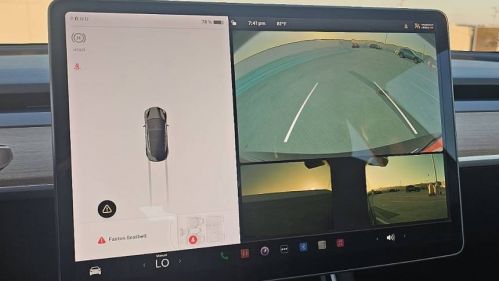 2019 Tesla Model 3 5YJ3E1EB5KF208524