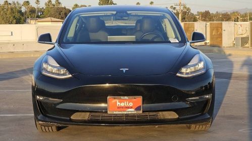 2019 Tesla Model 3 5YJ3E1EB5KF208524