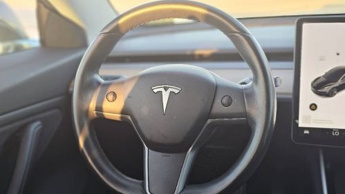 2019 Tesla Model 3 5YJ3E1EB5KF208524