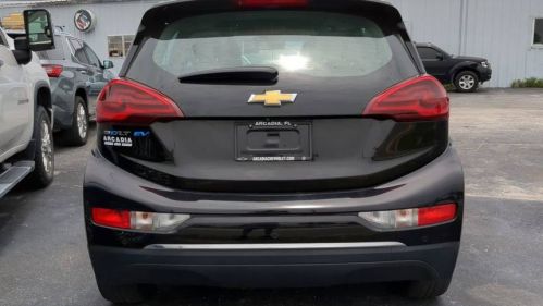 2020 Chevrolet Bolt 1G1FY6S01L4134637