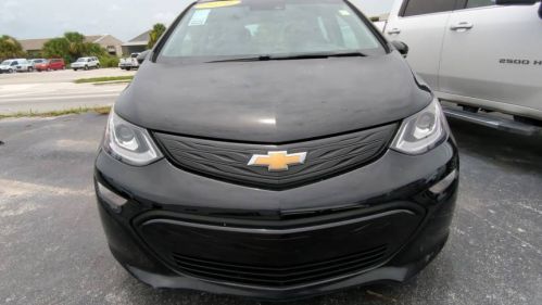 2020 Chevrolet Bolt 1G1FY6S01L4134637