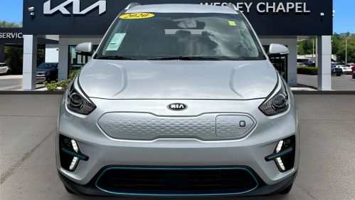 2020 Kia NIRO EV KNDCC3LG8L5062090