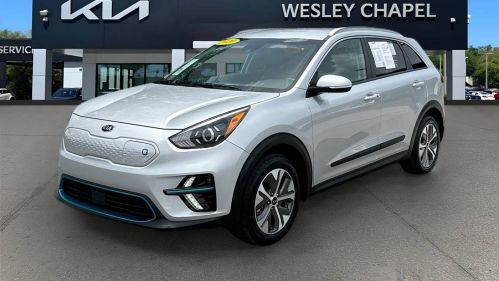 2020 Kia NIRO EV KNDCC3LG8L5062090