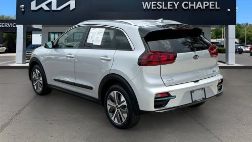 2020 Kia NIRO EV KNDCC3LG8L5062090