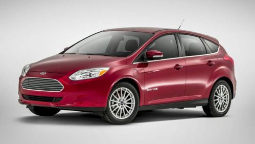 2015 Ford Focus 1FADP3R46FL231955