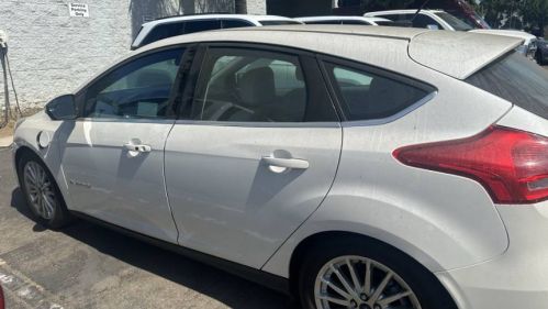 2015 Ford Focus 1FADP3R46FL231955