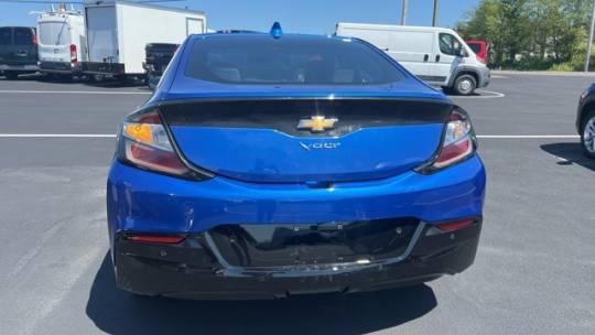 2017 Chevrolet VOLT 1G1RB6S53HU184862