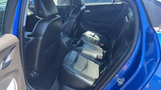 2017 Chevrolet VOLT 1G1RB6S53HU184862