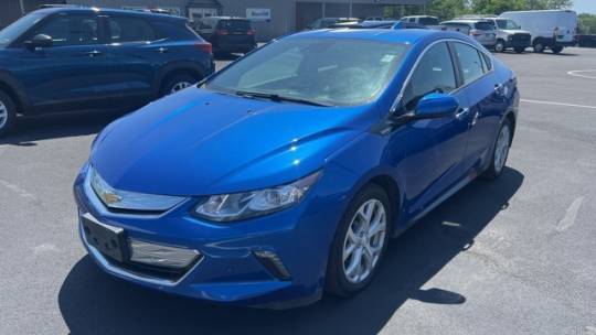 2017 Chevrolet VOLT 1G1RB6S53HU184862