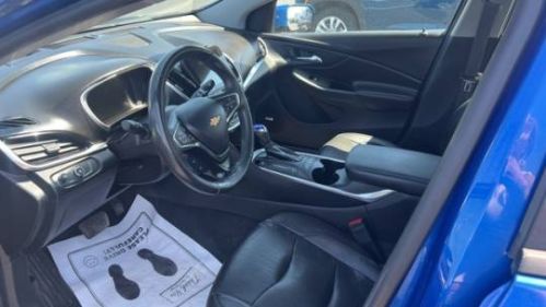 2017 Chevrolet VOLT 1G1RB6S53HU184862