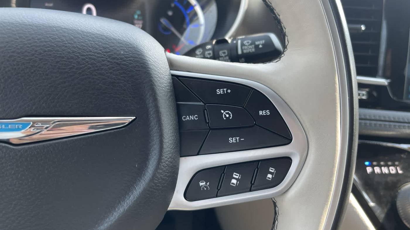 2018 Chrysler Pacifica 2C4RC1N72JR248218