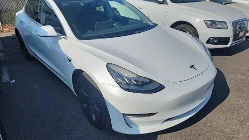 2018 Tesla Model 3 5YJ3E1EB7JF094654