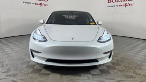 2019 Tesla Model 3 5YJ3E1EA7KF441487