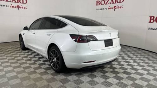 2019 Tesla Model 3 5YJ3E1EA7KF441487