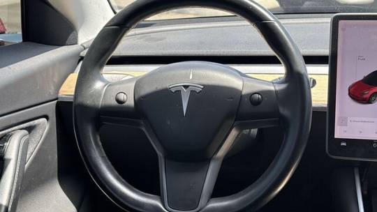 2018 Tesla Model 3 5YJ3E1EB1JF064341