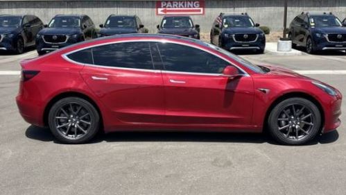 2018 Tesla Model 3 5YJ3E1EB1JF064341