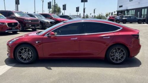 2018 Tesla Model 3 5YJ3E1EB1JF064341