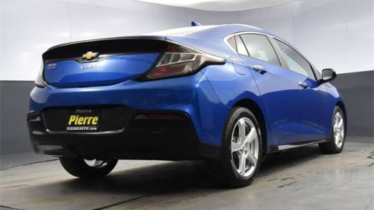 2017 Chevrolet VOLT 1G1RC6S5XHU217479