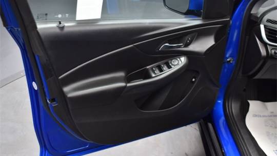 2017 Chevrolet VOLT 1G1RC6S5XHU217479