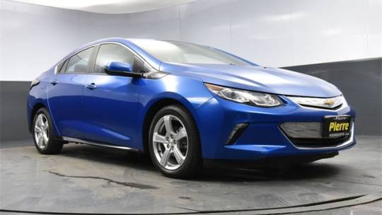 2017 Chevrolet VOLT 1G1RC6S5XHU217479