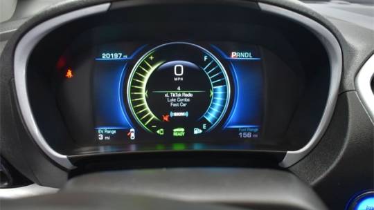 2017 Chevrolet VOLT 1G1RC6S5XHU217479