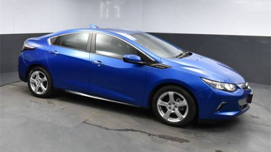 2017 Chevrolet VOLT 1G1RC6S5XHU217479