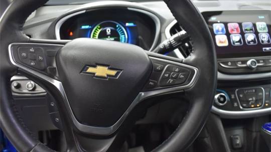 2017 Chevrolet VOLT 1G1RC6S5XHU217479