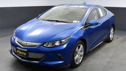 2017 Chevrolet VOLT 1G1RC6S5XHU217479