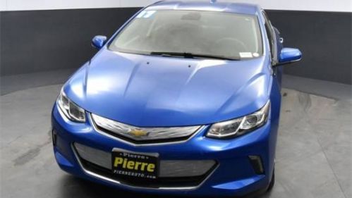 2017 Chevrolet VOLT 1G1RC6S5XHU217479