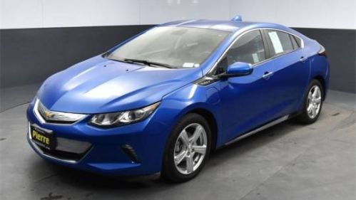 2017 Chevrolet VOLT 1G1RC6S5XHU217479