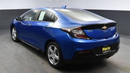 2017 Chevrolet VOLT 1G1RC6S5XHU217479