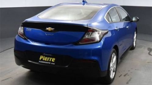 2017 Chevrolet VOLT 1G1RC6S5XHU217479