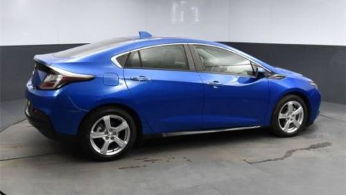 2017 Chevrolet VOLT 1G1RC6S5XHU217479