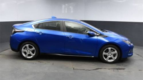 2017 Chevrolet VOLT 1G1RC6S5XHU217479