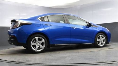 2017 Chevrolet VOLT 1G1RC6S5XHU217479