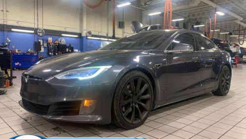 2016 Tesla Model S 5YJSA1E18GF147546