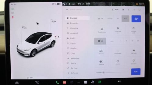 2020 Tesla Model Y 5YJYGDEE7LF006748