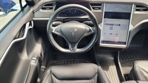 2016 Tesla Model S 5YJSA1E23GF132820