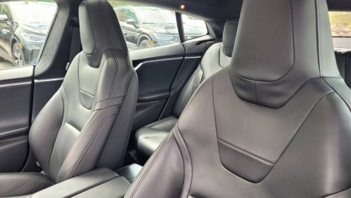 2016 Tesla Model S 5YJSA1E23GF132820