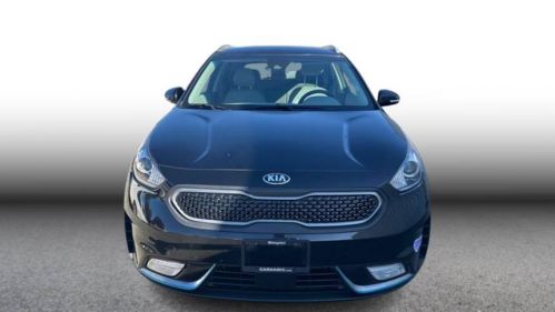 2019 Kia Niro KNDCD3LD2K5265042