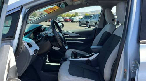 2018 Chevrolet Bolt 1G1FW6S01J4134947